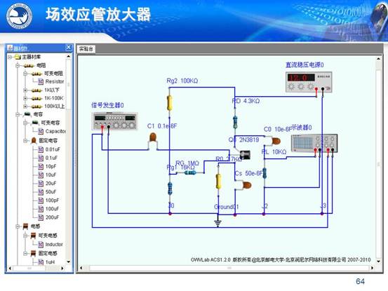 说明:C:\Users\CCCP\Desktop\虚拟实验室\北邮虚拟仿真实验教学环境的研究与实践_文福安131202\北邮虚拟仿真实验教学环境的研究与实践_文福安131202\幻灯片64.JPG